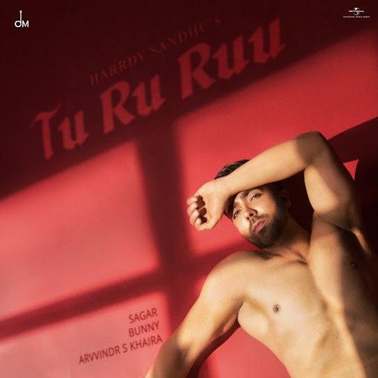 Tu Ru Ruu Harrdy Sandhu Mp3 Song Download Djjohal